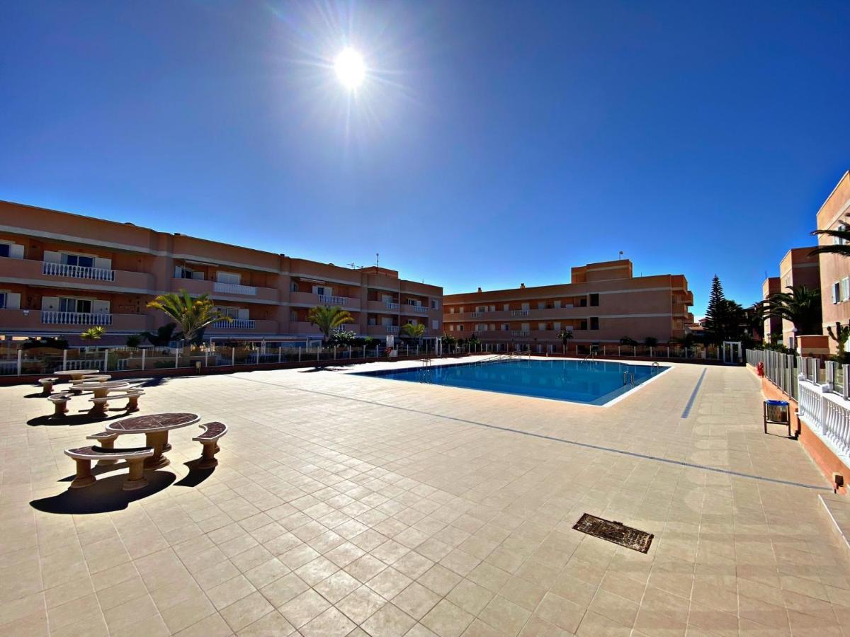 Appartement Costa Sol, 1 Bedroom Apartment.